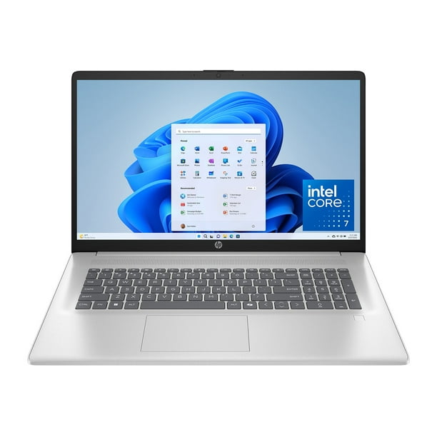 即使用可 Windows 11 Core i7 SSD HP ProBook HP 17.3
