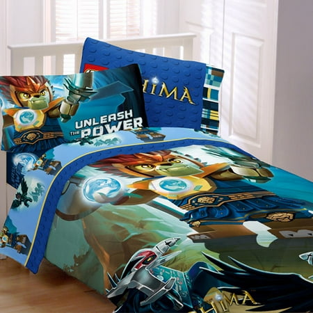 LEGO Legends of Chima Comforter