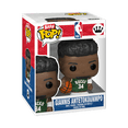 thumbnail image 3 of Funko Bitty POP Town: NBA Arena- Bucks w/GA, Vinyl Collectible, 3 of 4