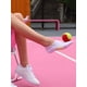 thumbnail image 2 of Calcetines Cuangya Athletic, gruesos y acolchados, 5 pares, 2 of 5