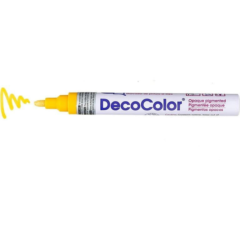 Uchida - DecoColor Paint Marker - Broad - Rosemarie, 1 - Fred Meyer
