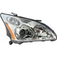 thumbnail image 3 of For Lexus RX330 2004-2006 Headlight Assembly Unit w/HID Passenger DOT Certified LX2503122N, 3 of 4