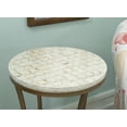 thumbnail image 4 of Linon Prisca Accent Table, 4 of 8