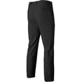thumbnail image 5 of Greg Norman Mens Golf Pants 35x32 ML75 MicroLux STRETCH Black, 5 of 5