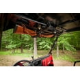thumbnail image 3 of INSTOCK Seizmik OHGR Overhead 2 Gun Rack Holder Polaris Ranger XP 2013-18 07302, 3 of 4