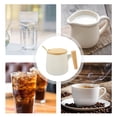 thumbnail image 4 of 1 Box of Coffee Mug Lidded Ceramic Mug Decorative Ceramic Mug Coffee Milk Mug Party, 4 of 8