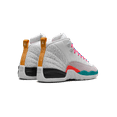 thumbnail image 3 of JORDAN GRADE SCHOOL Air Jordan 12 GS "Vapor Green" 153265 130 from Stadium Goods, 3 of 8