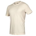 thumbnail image 2 of Playera Deportiva Wilson para Hombre Volt Manga Corta Color Arena Talla M, 2 of 4