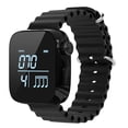 thumbnail image 1 of Reloj metrónomo vibratorio WEGROWER para guitarra, violín y piano, 1 of 6