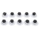 thumbnail image 1 of Ventosas de reparación de pantalla, 10 piezas de ventosas Kit de ventosas de pantalla reutilizables Ventosas de pantalla True Excellence, 1 of 8