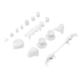 thumbnail image 1 of Handle Accessories Handle Accessories Abs Full Game Controller Button Set Replacement Handles Accessories Kits For  Series X, 1 of 7