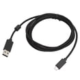 thumbnail image 4 of Cable de Auriculares, Cable de audio USB ESTABLE CA CA CA CAPA DE ALCAJE ANTITERFENCIA PARA AURICULAS PARA ESCUCAR PARA PERSONAS, 4 of 7