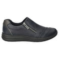 thumbnail image 3 of Easy Street Karol Women's Comfort Shoes Color: Brown Size: 8.5, 3 of 4