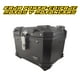 thumbnail image 3 of CAJA PORTA EQUIPAJE PARA MOTOS Y MOTONETAS CON CAPACIDAD DE 30L CON LLAVES Y KIT DE INSTALACIÓN, 3 of 4