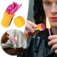 thumbnail image 2 of Windproof Stormproof Matches for Camping Hiking Emergency Outdoor Fire Starting Kit with Durable Strike 20pcs Gear, 2 of 9