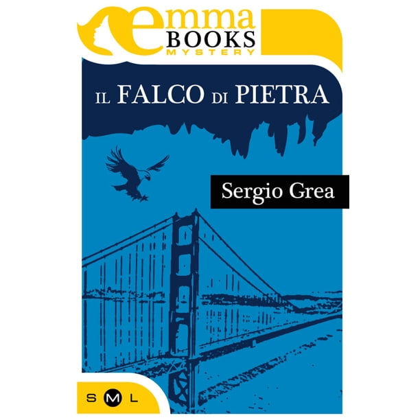Il Falco Di Pietra Indagini Per Due 1 Ebook Walmart Com Walmart Com