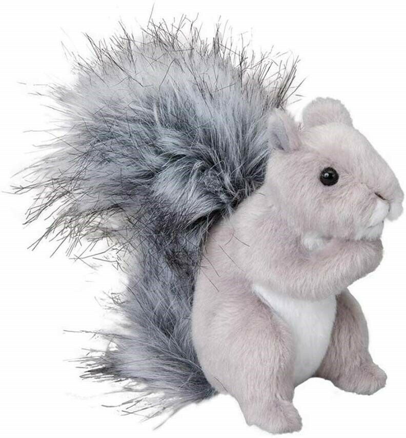 squirrel stuffed animal walmart