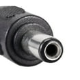 thumbnail image 4 of Conector de alimentación DC Macho a Macho 5.5mmx2.1mm de Uxcell, 2 piezas, 4 of 5