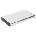 thumbnail image 4 of <p>SSD Enclosure, Choice Indicates Power Supply Ensures Easy Use 480Mbps SSD Hard Disk Box External Data Storage  For Data Storage</p>, 4 of 8