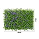 thumbnail image 5 of Cerca de césped setos artificiales para decoración de jardín, 5 of 10