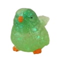 thumbnail image 2 of Simulation Sparrow Bird Squishy for Adults Soft TPR Sensory Gadget Blue Green Pink and Purple Realistic Animal Office Desk Accessory Pressure Relief Tool 1 Pack, 2 of 9