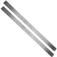 thumbnail image 1 of Measuring Tape, Durable 50cm Steel Ruler, For Carpenters, 1 of 8