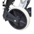 thumbnail image 3 of Pointe International Bantam Moving Hand Truck 200-lb Max Load Black, 3 of 3