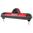 thumbnail image 3 of Cámara de visión trasera de coche, gran angular de 170° con luz de freno LED, IP68, resistente al agua, apta para Fiat Ducato, 3 of 5