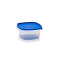 thumbnail image 2 of Herméticos Cubasa Plástico Refripractic Cuadrado Tapa Azul, 2 of 4