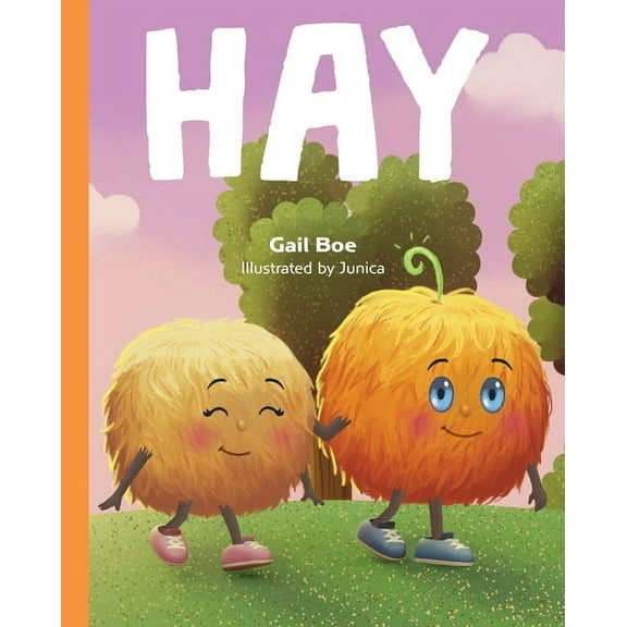 Hay, (Hardcover)