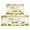 Sunflower Wood Colored, variant on Kitchen Rugs and Mats Non Skid Washable Sunflower Pattern Kitchen Mat and Rug Set,Floor Cushion Waterproof Rug,Rubber Backed Area Rugs for Kitchen Laundry