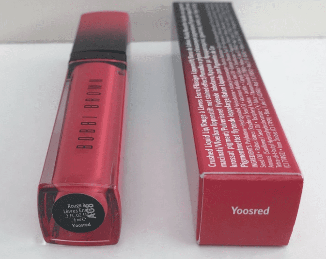 Bobbi Brown Crushed Liquid Lip 0.2fl oz/6ml - Yoosred