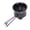 KV3500 4S, variant on Riousery EDF 64mm 11-Blade Fan Propeller with Brushless Motor for RC Model Aircraft Accessories KV3500 4S EDF 64 Duct Replacement Upgrade Part 5.91 inches / 15.0 cm High Thrust Engine Kit