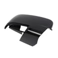 thumbnail image 4 of Car Reversing Mirror Housing Outside Mirror Trim Cover for Ram 1500/2500/3500/4500/5500 68231243AA 68231242AM, 4 of 5
