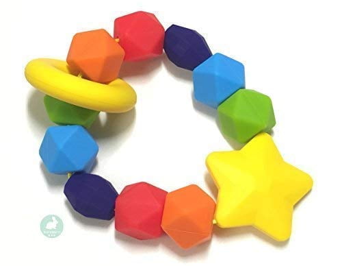 food teething ring