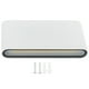 thumbnail image 2 of Lámpara de pared Jadeshay LED 12W Iluminación exterior Tecnología innovadora, 2 of 8