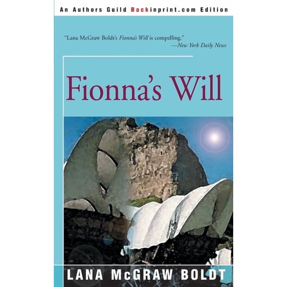 Fionna's Will, (Paperback)