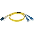 thumbnail image 4 of 5M DUPLEX SMF CABLE LC/SC 8.3/125 FIBER, 4 of 6