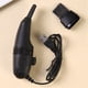 thumbnail image 4 of Aspiradora De Computadora, Aspiradora De Teclado, Mini Aspiradora USB, Aspiradora Para MáQuina De Coser, Color Negro, 4 of 5