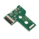 thumbnail image 3 of 2 piezas de reparación, puerto de carga USB, licencia de enchufe de , Cable flexible de 12 pines , JDS-030 de tercera, 3 of 5