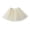 19#Beige, variant on Girls Stars Sequins Tutu Skirt Princess Ballet Dance Tutu Dress 3 Layered Halloween Christmas Tutu White