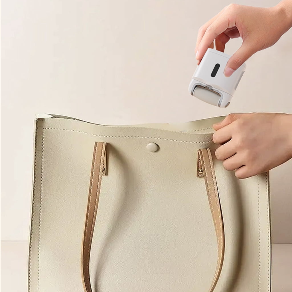 Cordless Electric Foot Callus Remover With Automatic Moisturizing Home Pedicure Essential
