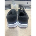 thumbnail image 3 of Size 7.5 - New Balance 680v6 Running Shoes Sneakers Men's Black Red, 3 of 5
