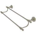 thumbnail image 1 of Retro Wave Collection 24 Inch Double Towel Bar - RW-72/24-PNI, 1 of 1