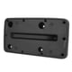 thumbnail image 3 of M Buder Soporte Trasero para Matrícula de Auto para Jeep Wrangler TJ 1997-2006 36 cm / 14.17 inches, 3 of 9