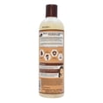 thumbnail image 2 of OKAY Black Jamaican Castor Oil Coconut Curls Shampoo, 12 Oz, 2 of 3