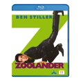 thumbnail image 1 of Zoolander (2001) ( Derek Zoolander ) [ Blu-Ray, Reg.A/B/C Import - Denmark ], 1 of 1