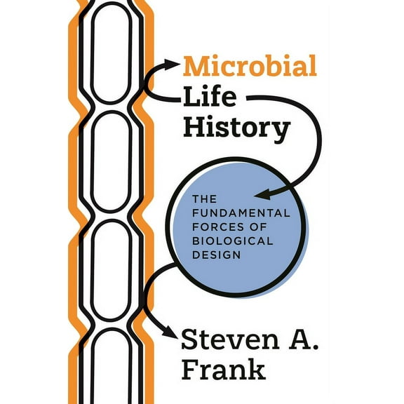 Microbial Life History: The Fundamental Forces of Biological Design, (Paperback)