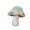 Model C, variant on ViLaViDeca Pillow Pillow Sofa Home Decoration Pillow Reading Pillow Cute Small Pillow Children's Home Pillow Colored Plush Pillow, 17.3 Inch