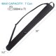thumbnail image 4 of Advancent Bolsa enfriadora de vino Tela Oxford Golf aislado Beber Bebida Correa de hombro ajustable Manga Senderismo Picnic Pesca Mochilas de mochilero, 4 of 6